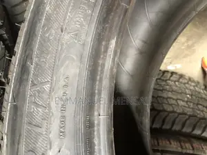 285/45r22 Michelin