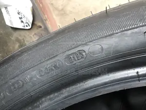 285/45r22 Michelin