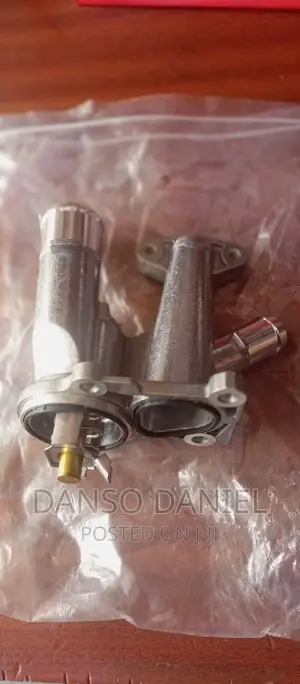 Escape 1.6 Engine Thermostat