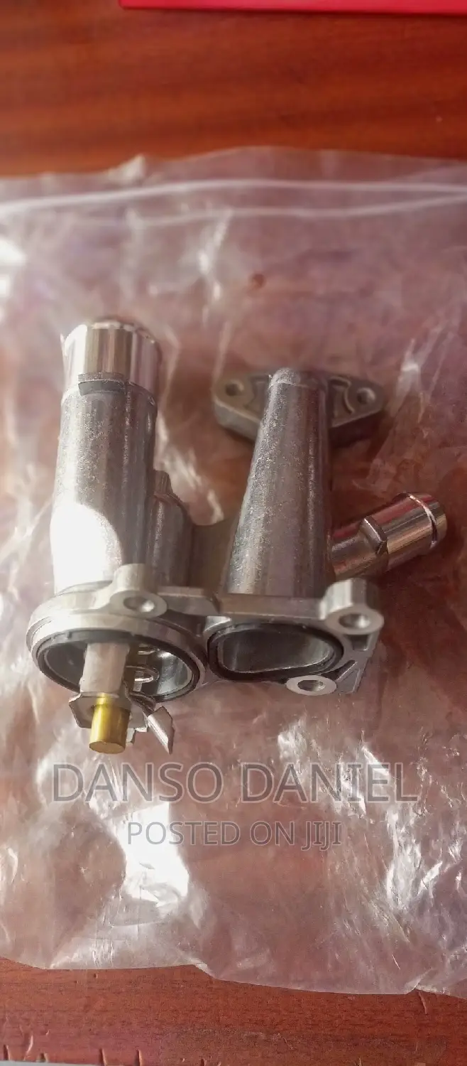 Escape 1.6 Engine Thermostat