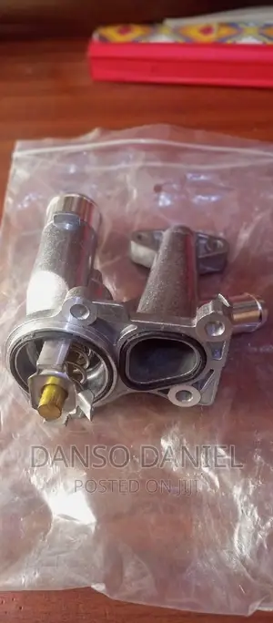 Escape 1.6 Engine Thermostat