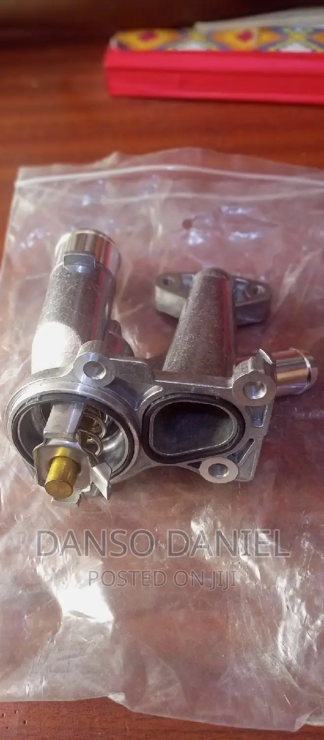 Escape 1.6 Engine Thermostat