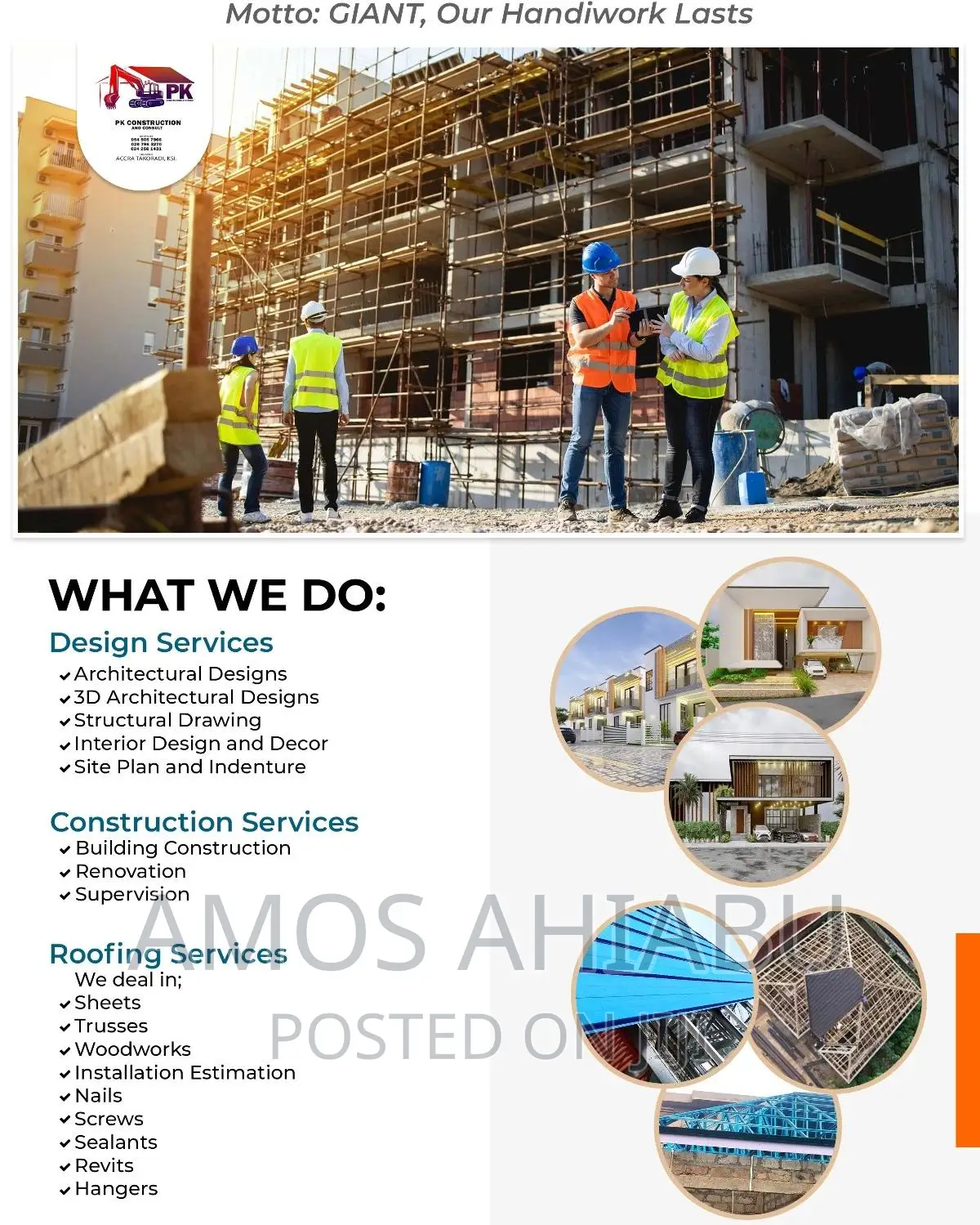 Banner Design And Printing