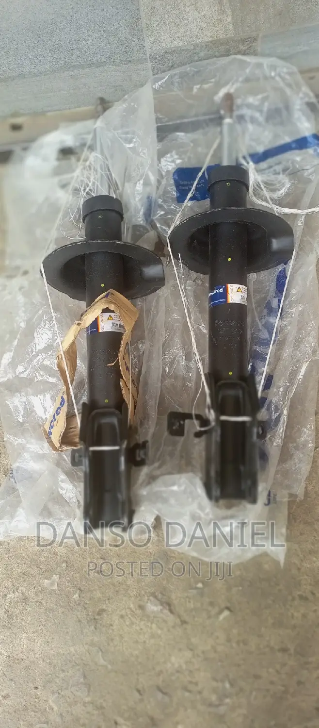 Ford Edge Front Shock Absorber