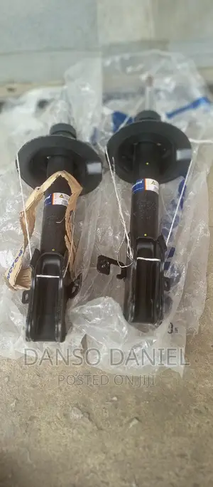 Ford Edge Front Shock Absorber