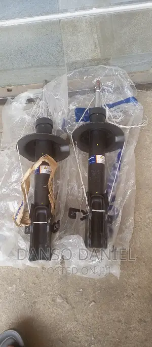 Ford Edge Front Shock Absorber