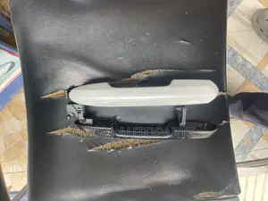Toyota Highlander Door Handle