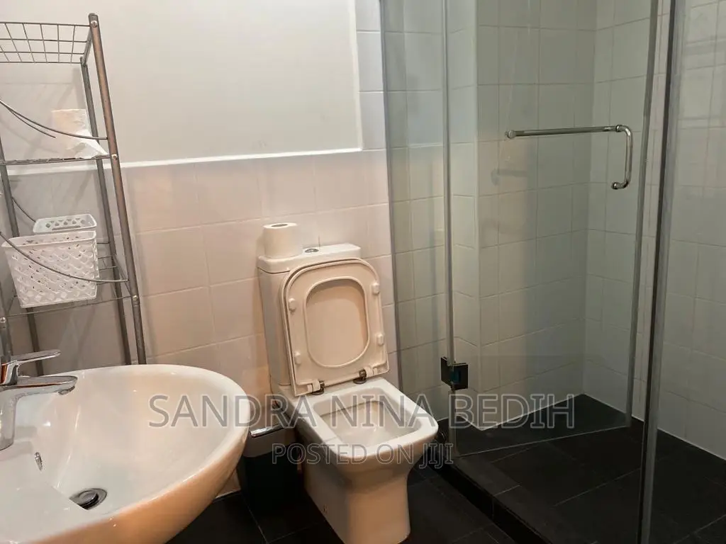 Furnished 1bdrm Apartment in East Legon Gallery for rent