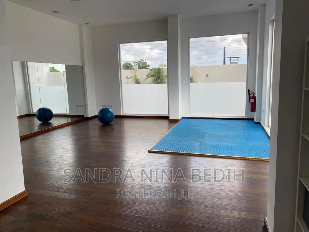 Furnished 1bdrm Apartment in East Legon Gallery for rent