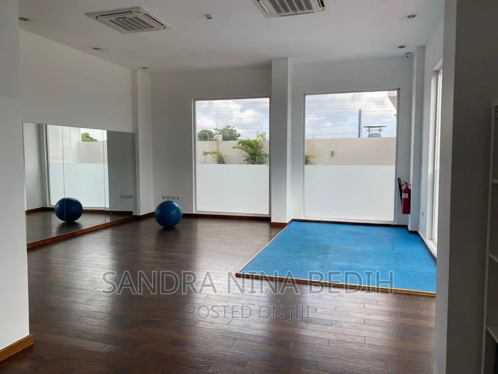 Furnished 1bdrm Apartment in East Legon Gallery for rent