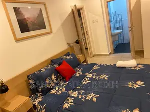 Furnished 1bdrm Apartment in East Legon Gallery for rent