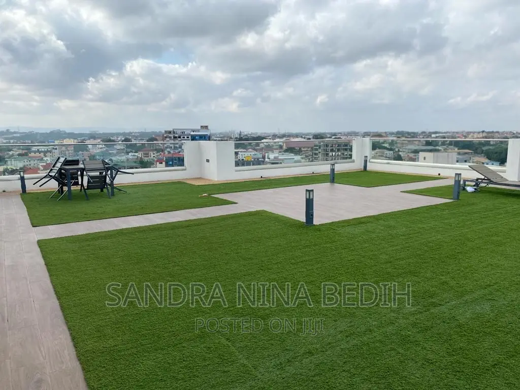 Furnished 1bdrm Apartment in East Legon Gallery for rent