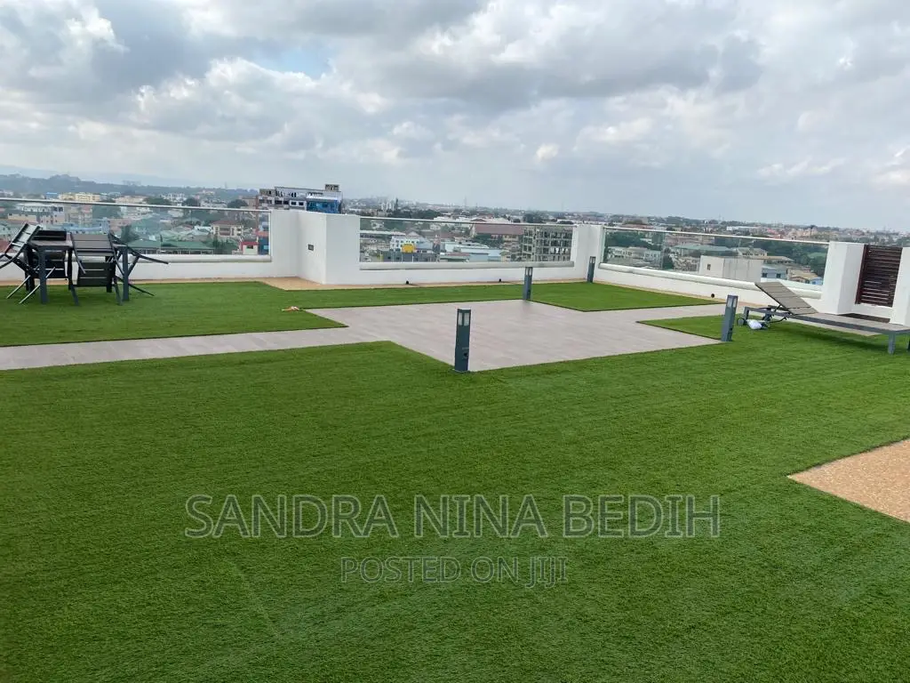 Furnished 1bdrm Apartment in East Legon Gallery for rent