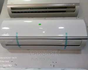 Midea 1.5 HP Air Conditioner