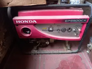 Honda Generator