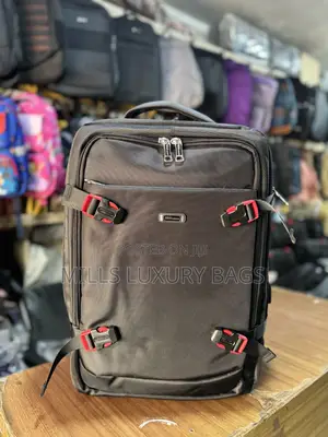 Wilson Bags