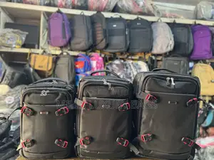 Wilson Bags
