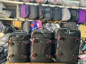 Wilson Bags