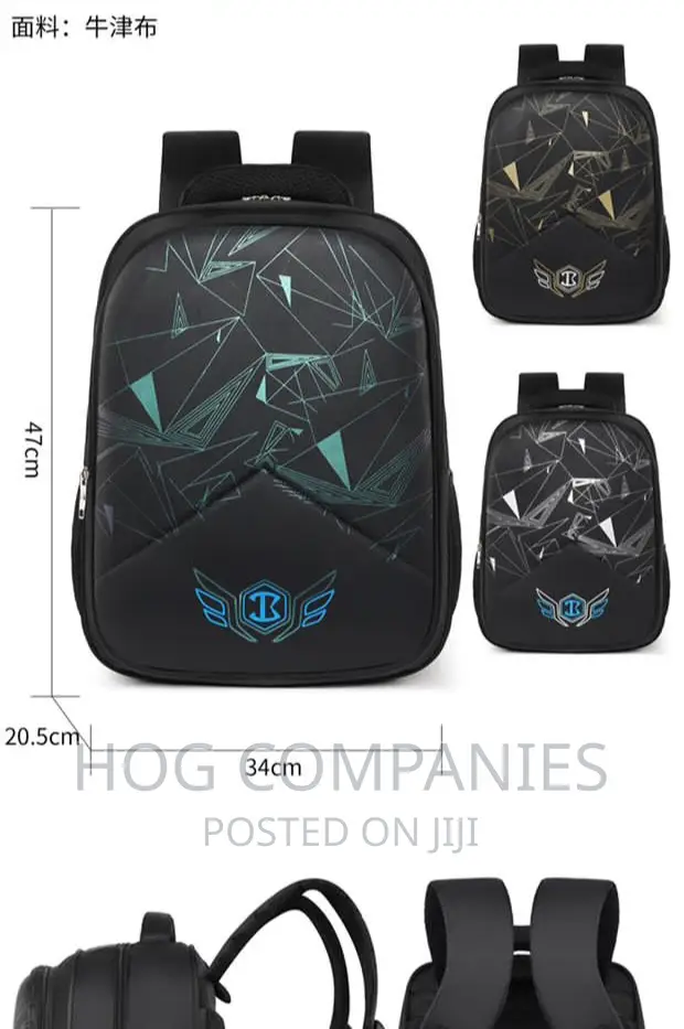 Stylish Tablet Laptop PC Bag Business Casual School Backpack