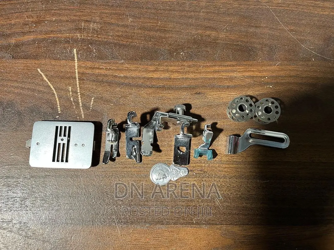 Privileg Sewing Machine