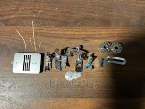 Privileg Sewing Machine