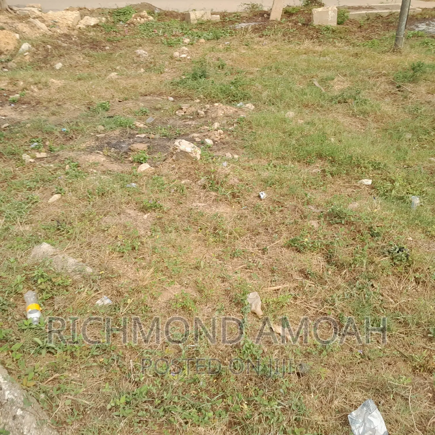 Residential Plo for Sale at Mpatado