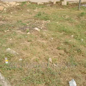 Residential Plo for Sale at Mpatado