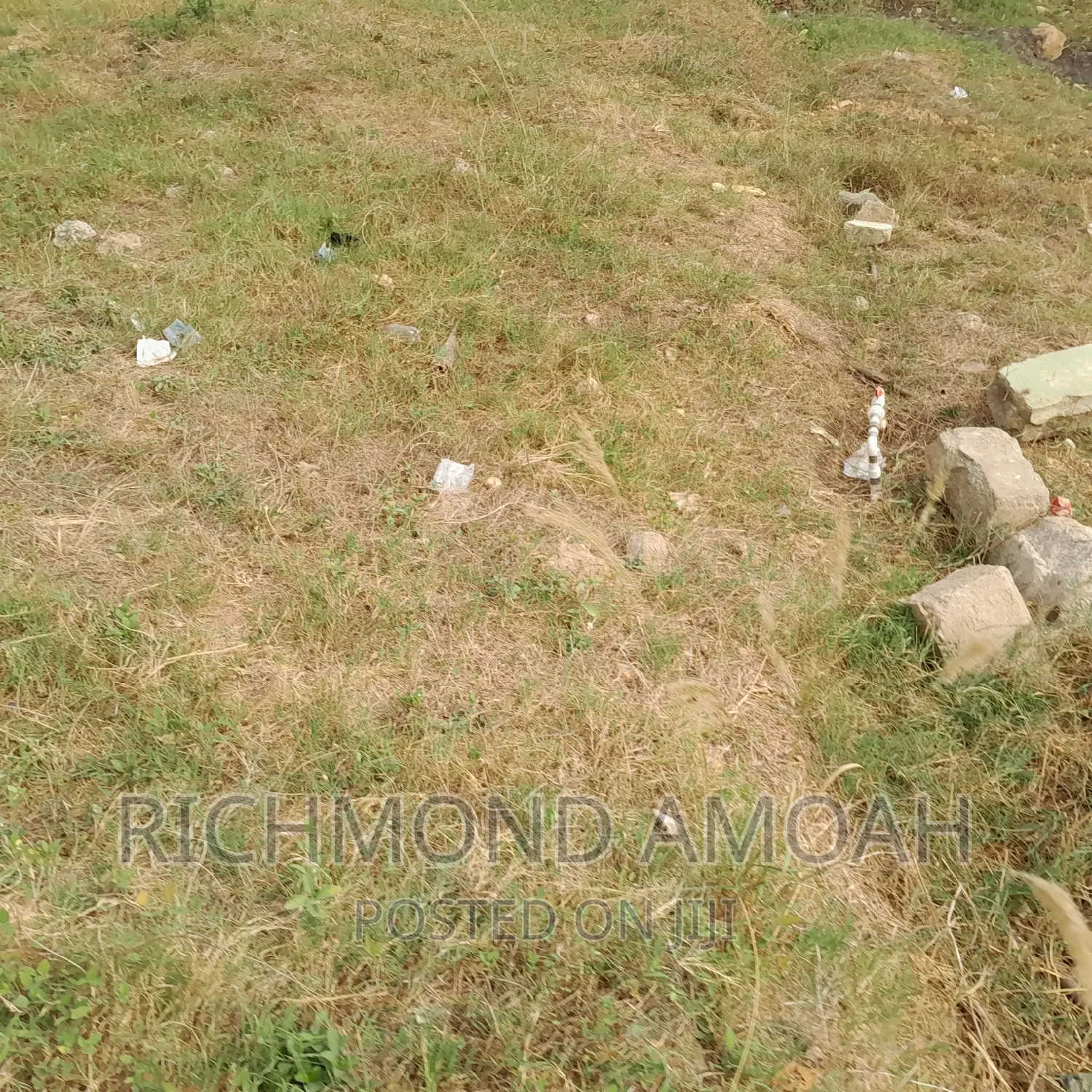 Residential Plo for Sale at Mpatado