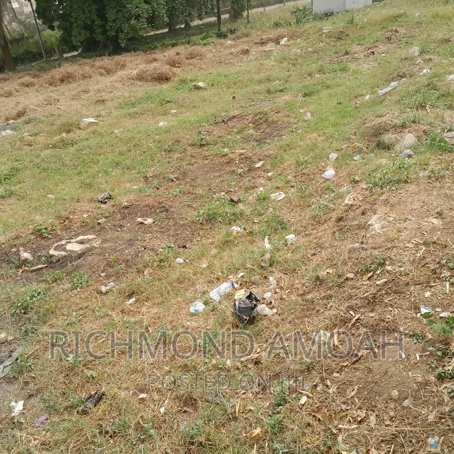 Residential Plo for Sale at Mpatado