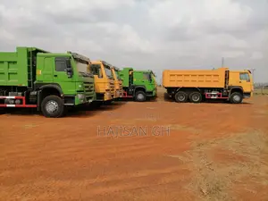 Building Sand, Gravel, Chipping, Blocks, Etc in Tamale