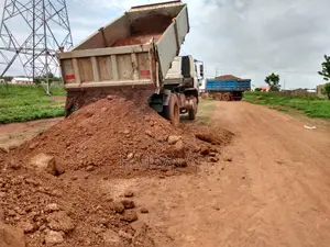 Building Sand, Gravel, Chipping, Blocks, Etc in Tamale
