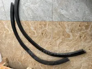 Benz CLA 300 Fender Moulding Available