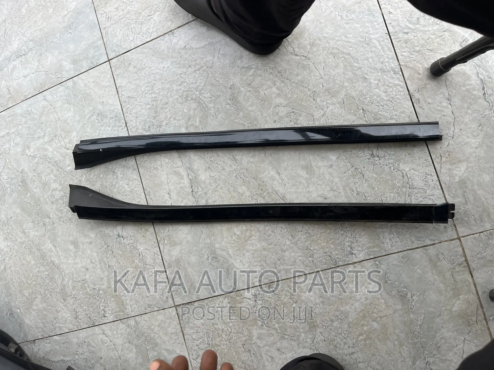 Benz GLC 300 Windscreen Top Gutter Available