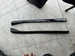 Benz GLC 300 Windscreen Top Gutter Available