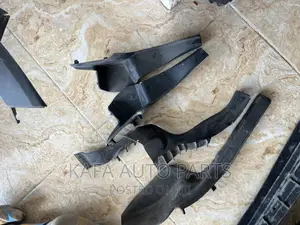 Honda Wiper Ends Available