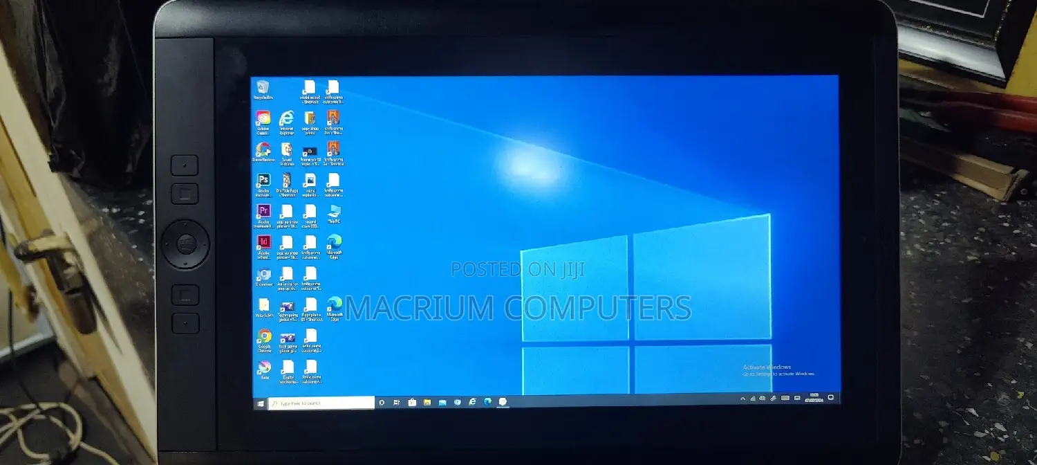Laptop 8GB Intel Core i7 SSD 512GB