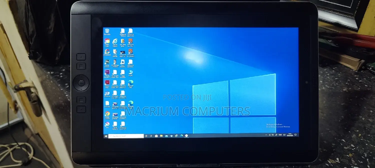Laptop 8GB Intel Core i7 SSD 512GB