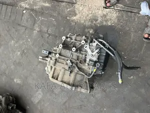 Elantra 2012 Gearbox Available