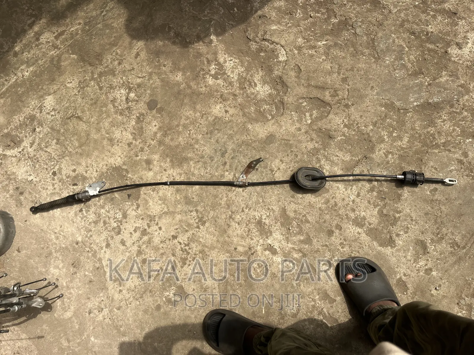 Honda CRV Gearbox Cable Available