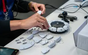 Playstation 5 Access Controller