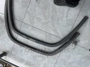 Dodge Fender Moulding Available