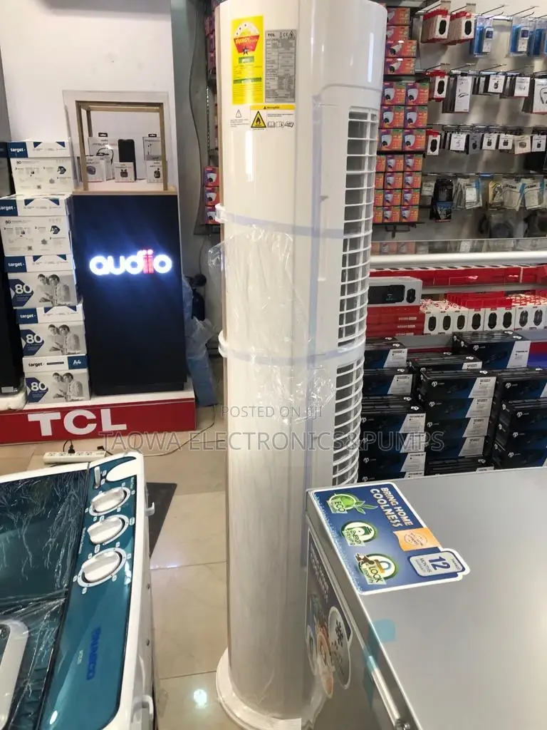 R32 Inverter TCL 2.5hp Air Conditioner Air Conditioner