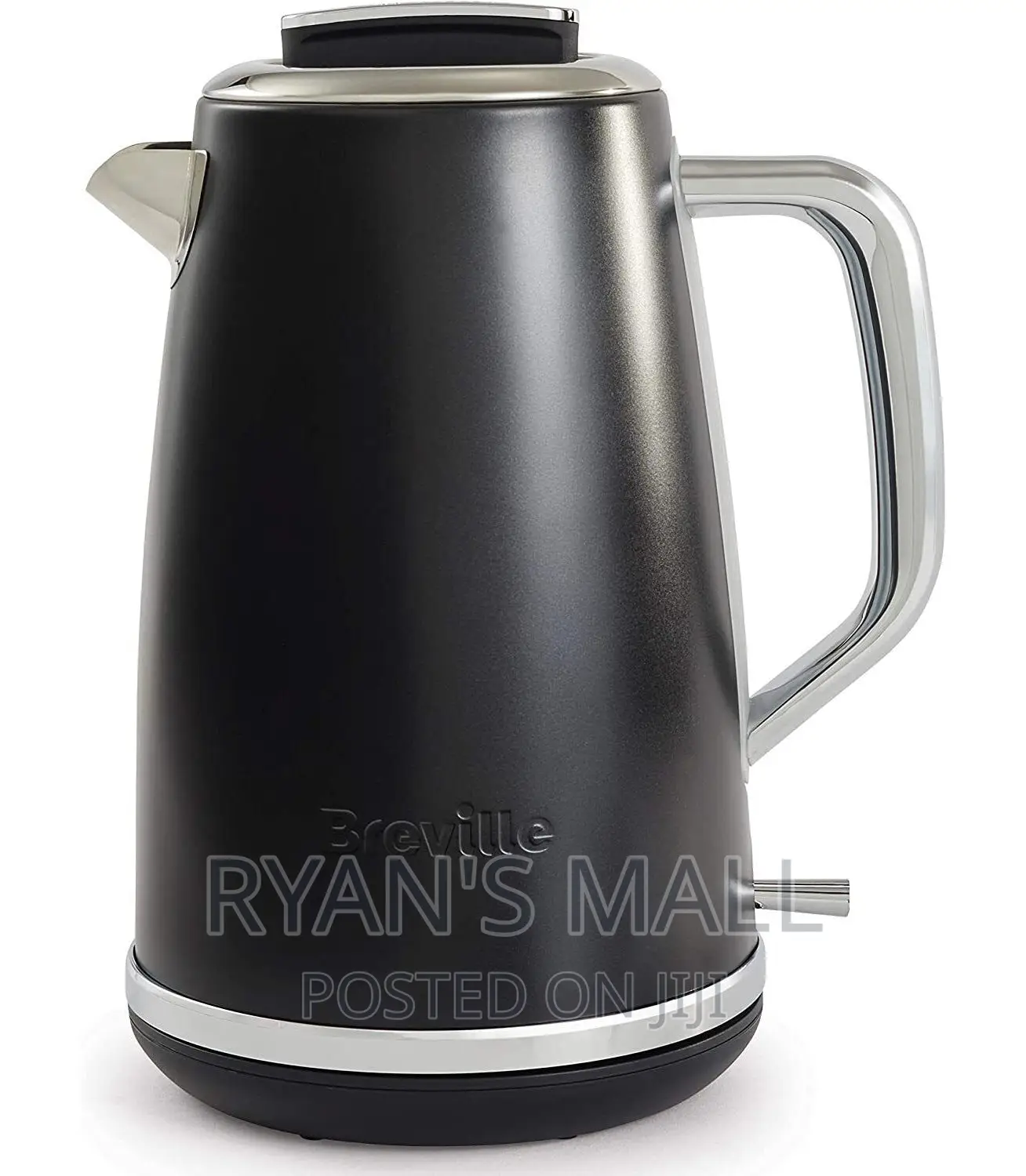 Breville Electric Kettle