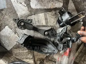 Engine Seat Available