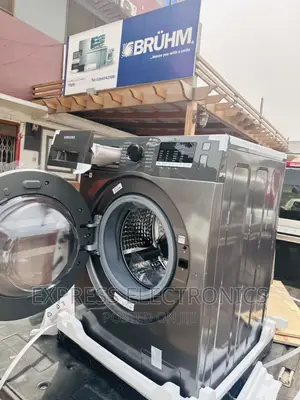 Best Choice SAMSUNG-WD80TA046 Full Auto 8kg Wash and Dry