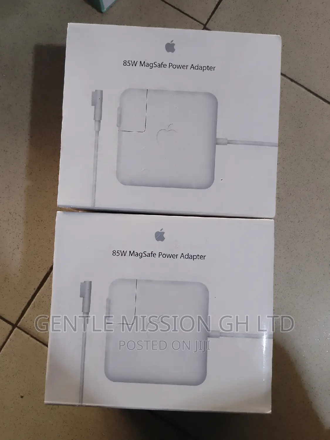Original Macbook Pro Charger L