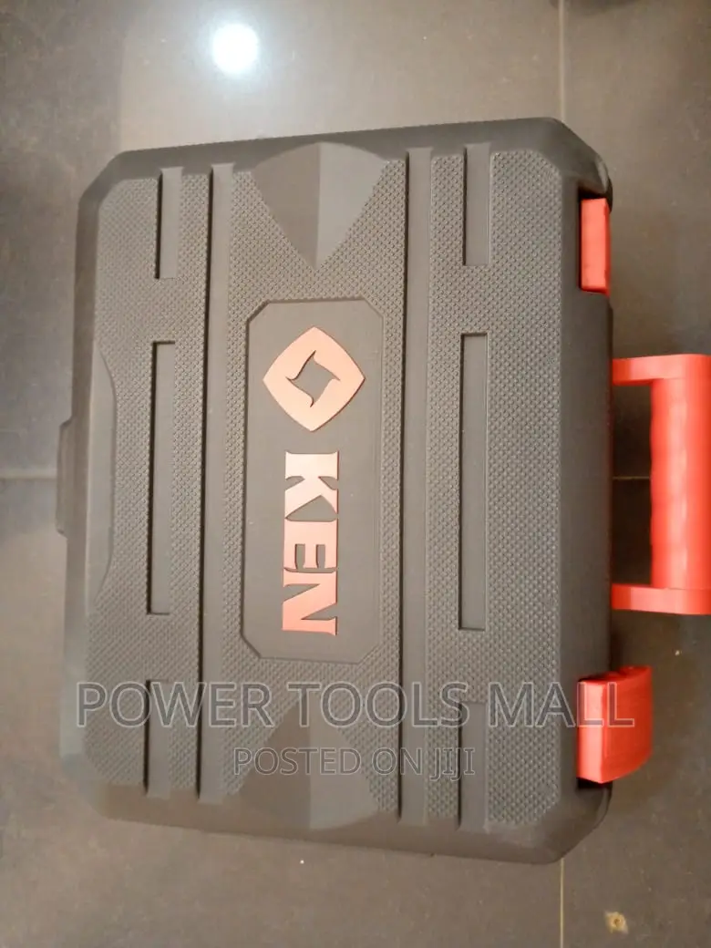 Ken Professional 2928G (28mm) SDS+ 2-Mode Rotary Hammer