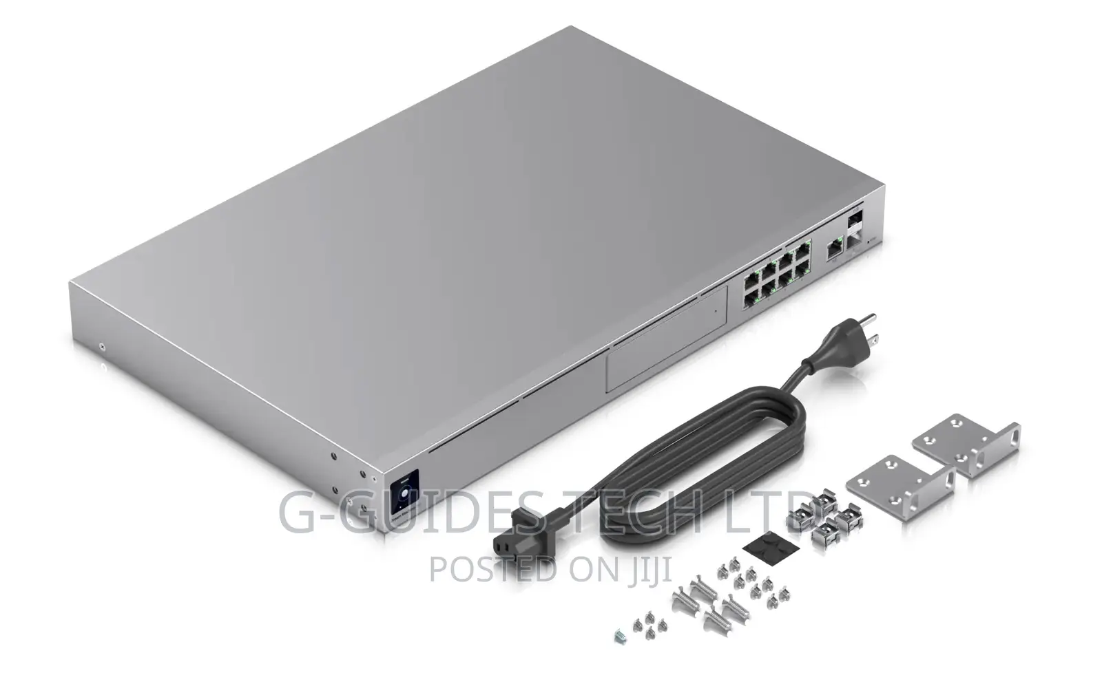 Unifi Dream Machine Pro , Dream Machine Pro