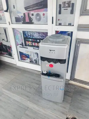 PWD-2017 Water Dispenser Pearl Sliver Best Sale 