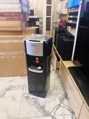 Hot  | Cold  Water Dispenser Pearl PWD-2008